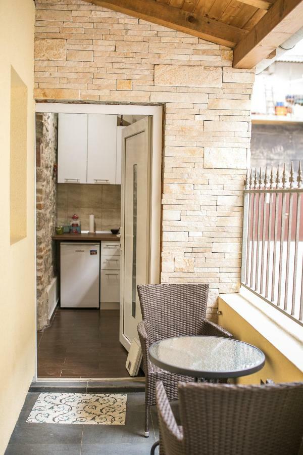 Midtown Center Appartement Zadar