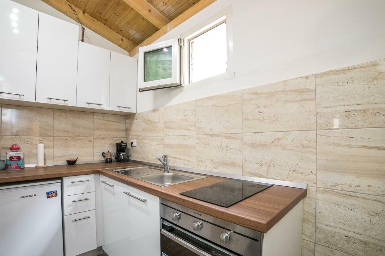 Midtown Center Appartement