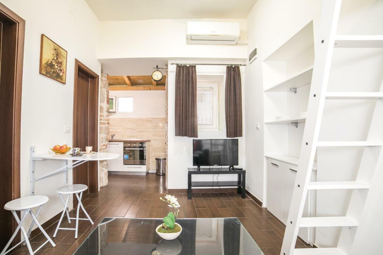 Appartement Midtown Center *