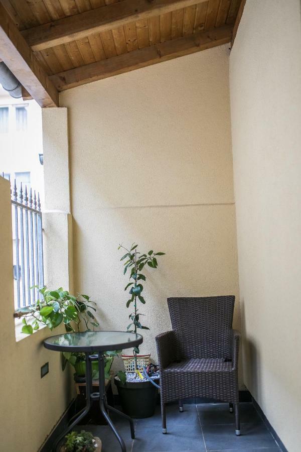Midtown Center Appartement *