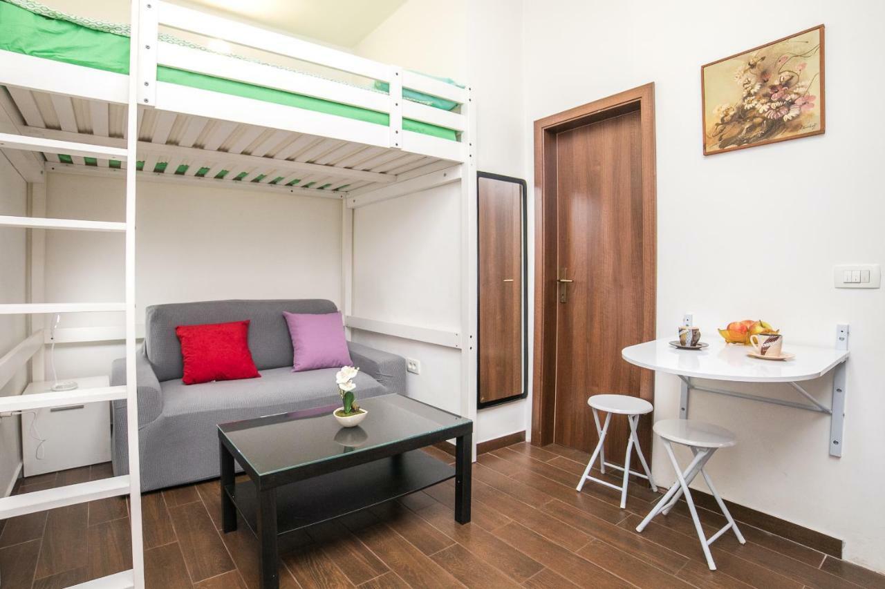 Midtown Center Apartamento *