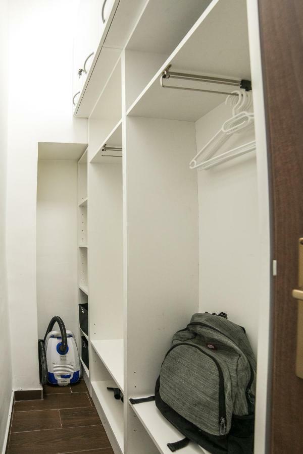 Midtown Center Appartement