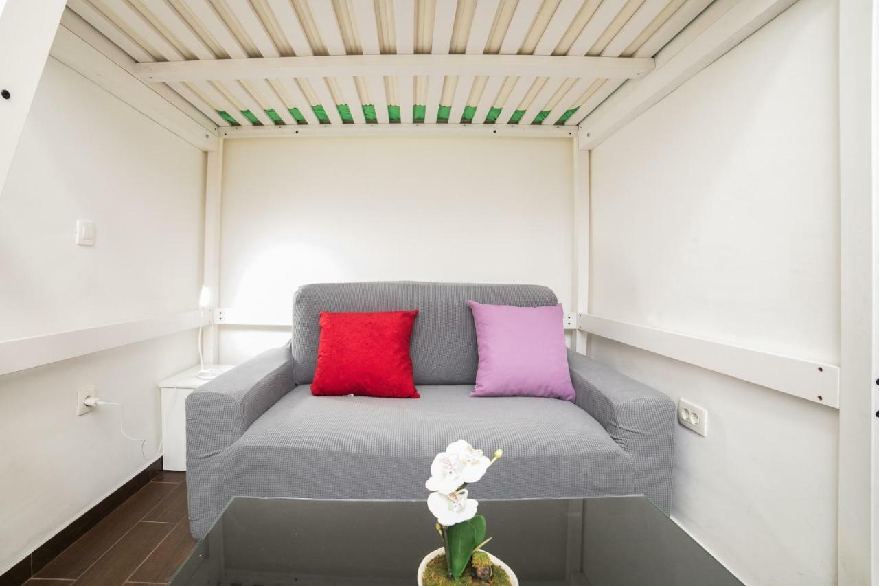 Appartement Midtown Center *