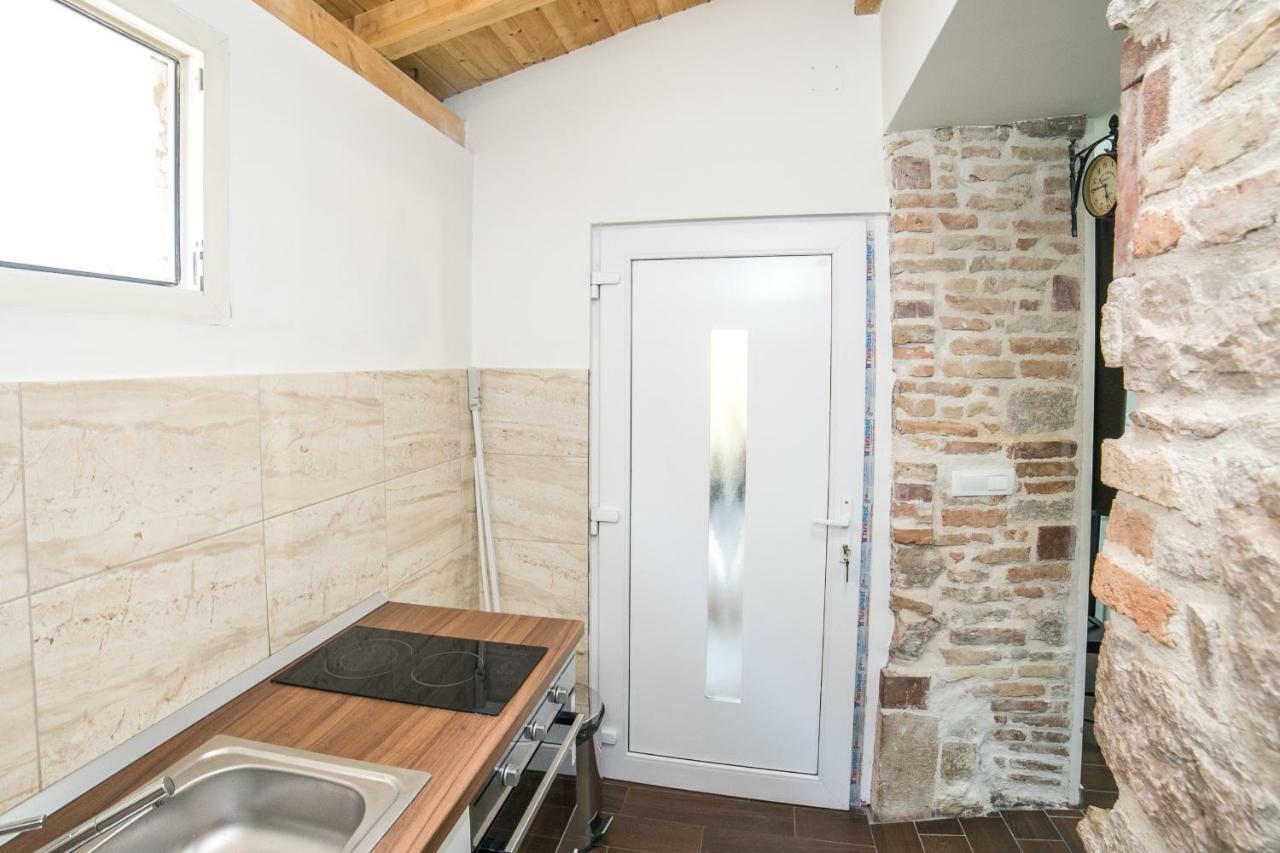 Midtown Center Apartamento Zadar