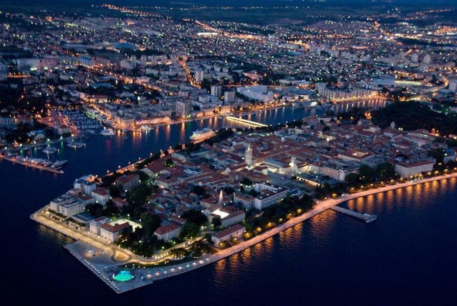 Midtown Center Appartement Zadar