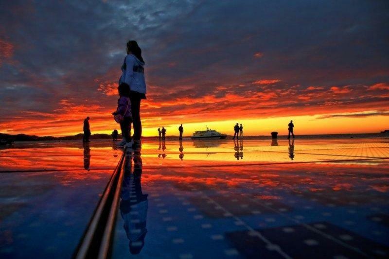 Midtown Center Apartament Zadar